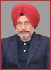 Prof. (Dr.) Sarabjit Singh